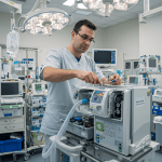 North America Medical Equipment Maintenance Market Growth rate, Application and Forecasts 2027