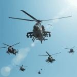 Europe Helicopters Market In-Depth Analysis of the Current Development 2028