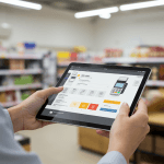 Europe POS Software Market Size, Share, Company Profiles 2028