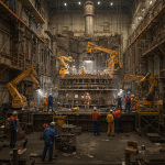 Europe Nuclear Decommissioning Service Market Share, Growth, Trends and Forecast 2020– 2027