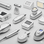 Europe Dermatology Devices Market Size, Share, Industry Key Features, Growth Drivers 2031