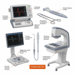 North America Medical Devices Market Competitive Developments Analysis and 2027