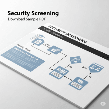 Europe Security Screening Market Growth, Share and Key Trends by 2027 Regional Analysis, Key Players