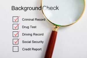 Background Check Background Check
